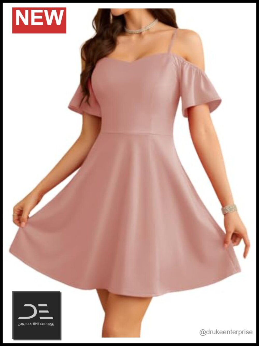 Meetjen Women's Short Homecoming Dress A-Line Sweetheart Spaghetti Strap Formal